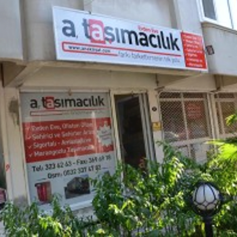 A1 NAKLİYAT Galeri Görseli 15