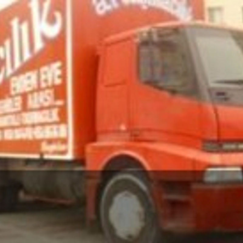 A1 NAKLİYAT Galeri Görseli 27