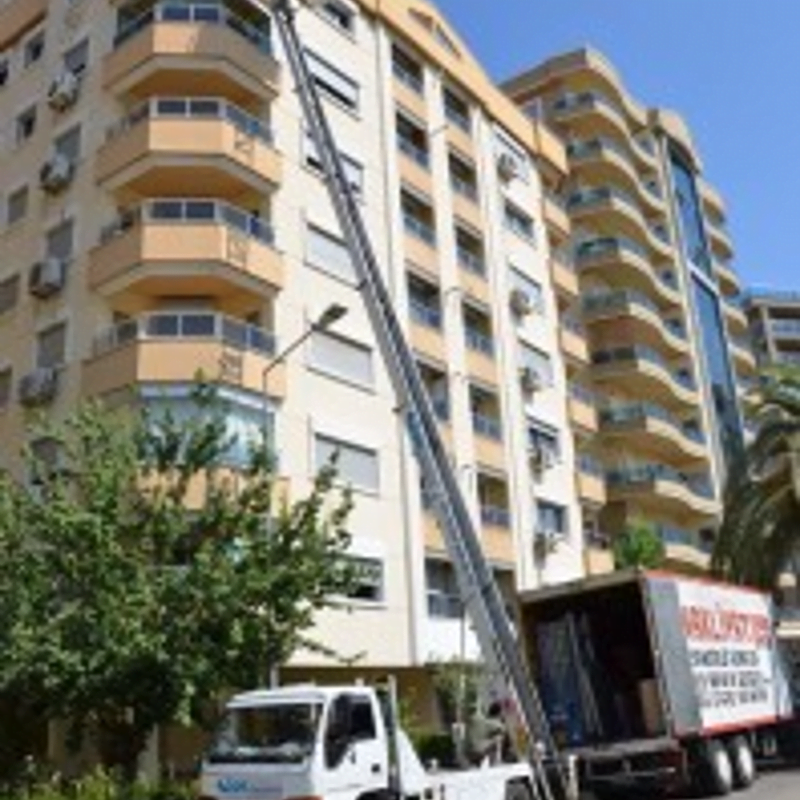 A1 NAKLİYAT Galeri Görseli 56
