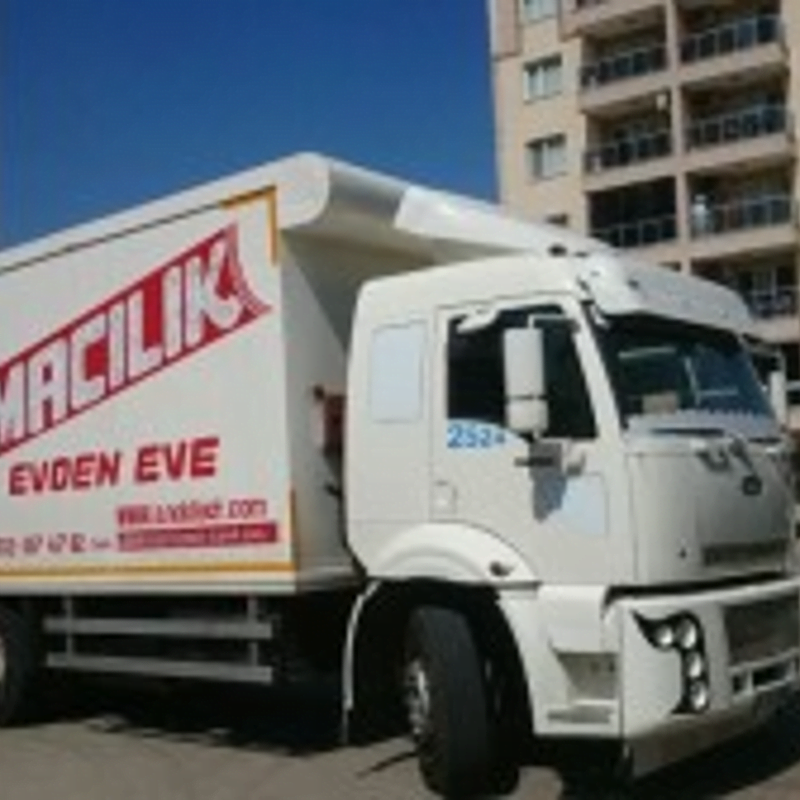 A1 NAKLİYAT Galeri Görseli 74