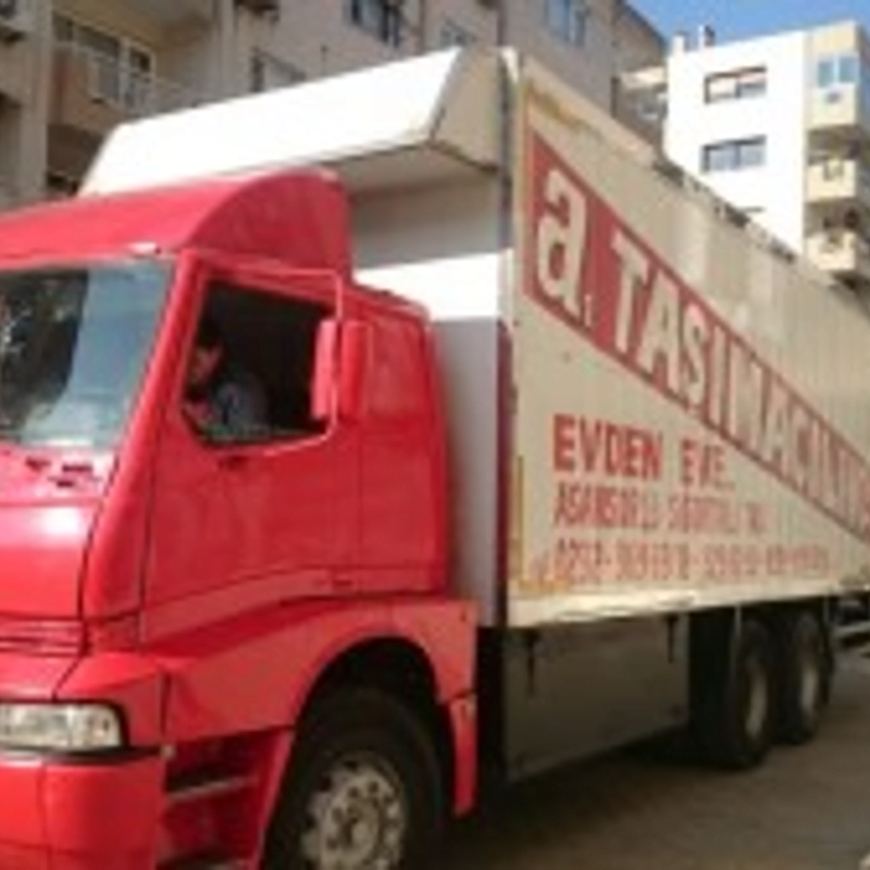A1 NAKLİYAT Galeri Görseli 79