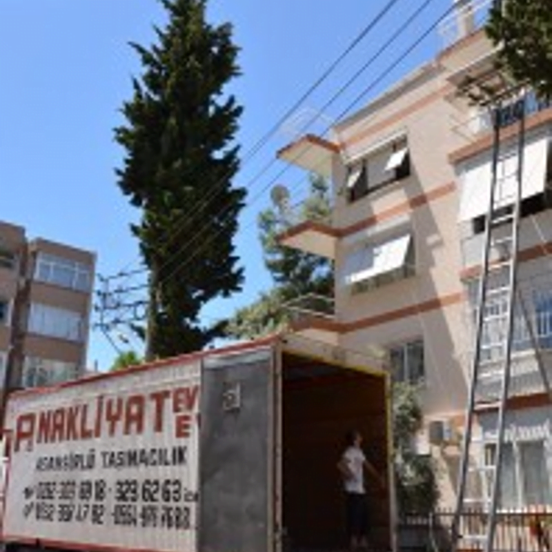 A1 NAKLİYAT Galeri Görseli 87