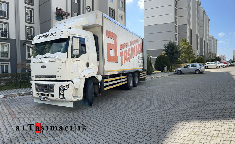 Trucking