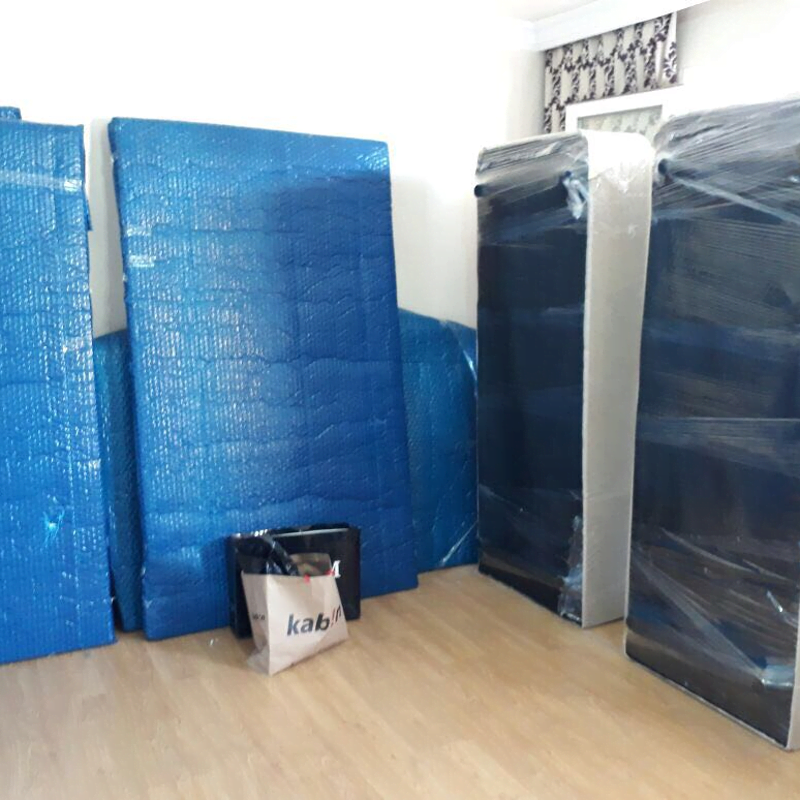 A1 NAKLİYAT Galeri Görseli 92