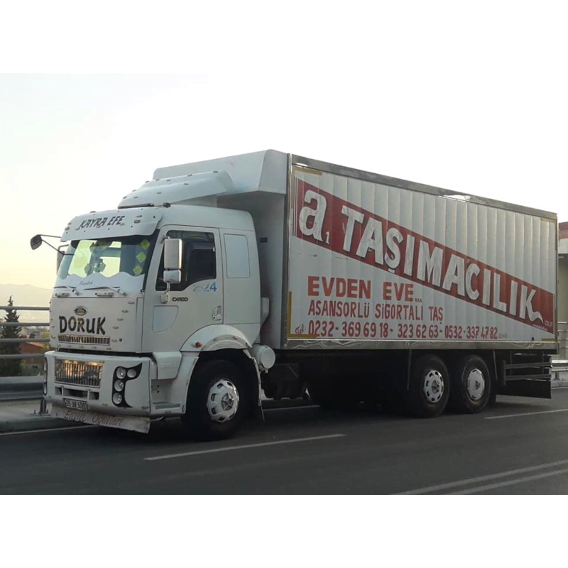 A1 NAKLİYAT Galeri Görseli 121